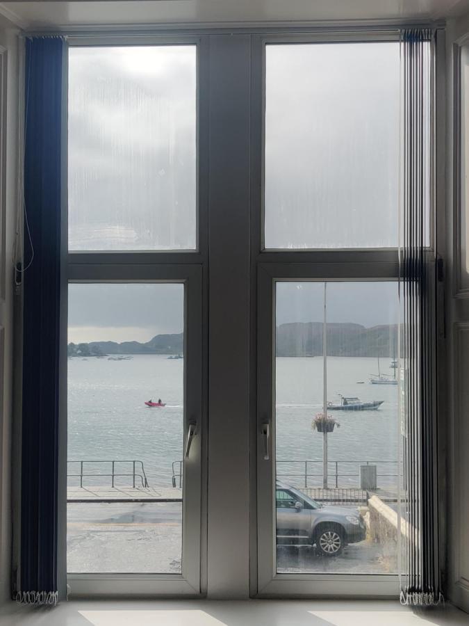No 1 Westbay Apartment Oban Exterior photo